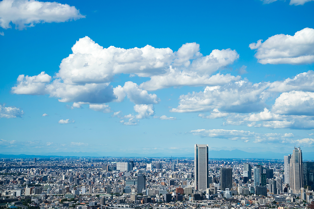 渋谷区区民健診・企業健診